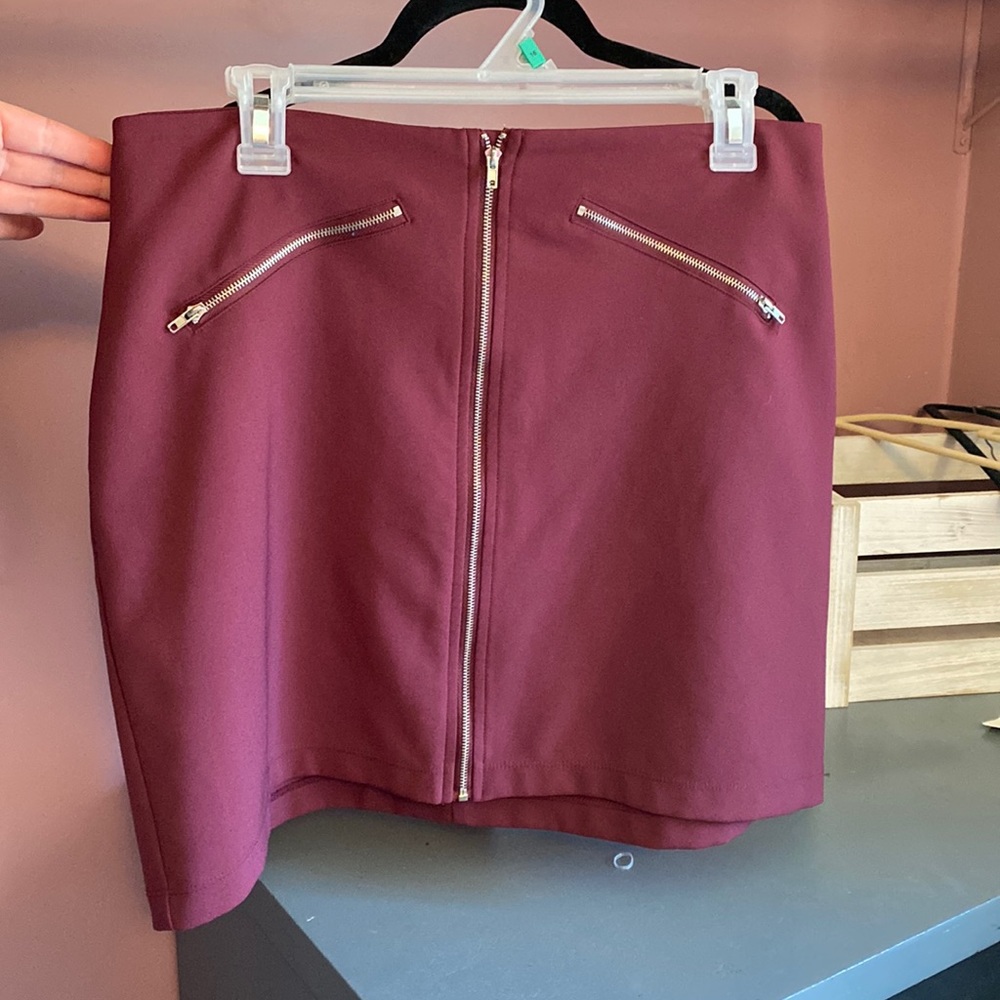 Skirt